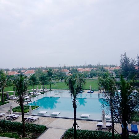 Sky Starlight Apartment Da Nang Exterior foto